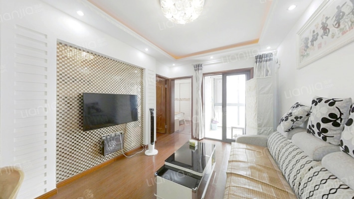 余福里二手房实景图