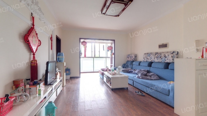 青城路336号二期二手房实景图