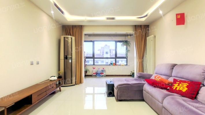 润枫锦尚二手房实景图