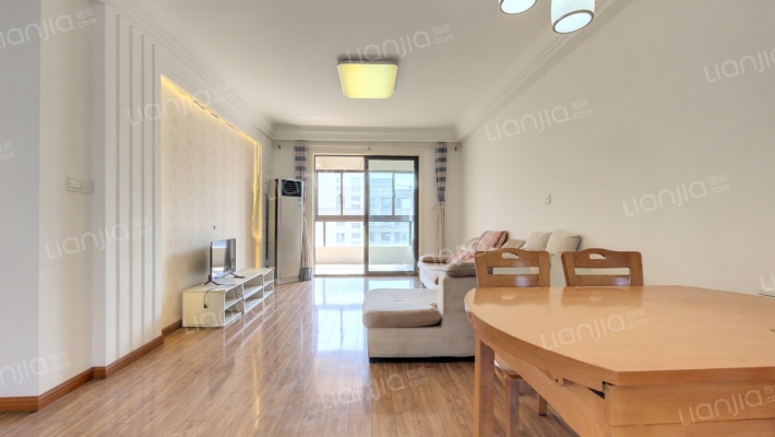 江月府二手房实景图