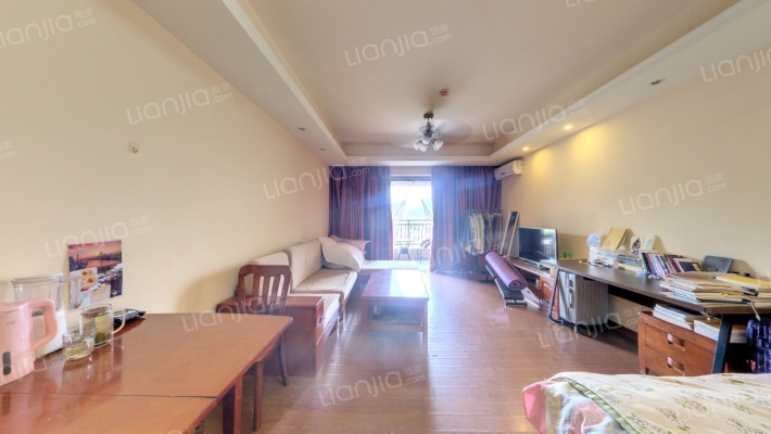 碧桂园十里银滩水蓝天二手房实景图