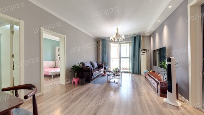 景致雅居二手房实景图