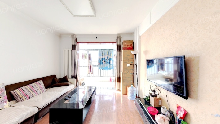 隆兴御景阁二手房实景图