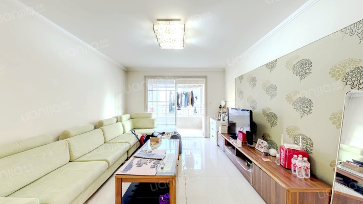 冠诚苑二手房实景图