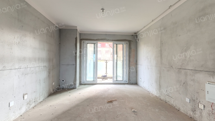 山澜苑二手房实景图