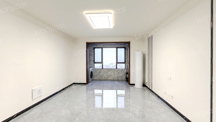 保利堂悦一期二手房实景图