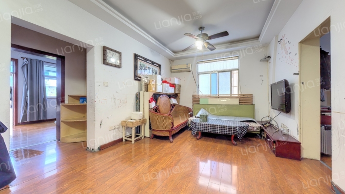 月浜东公寓二手房实景图