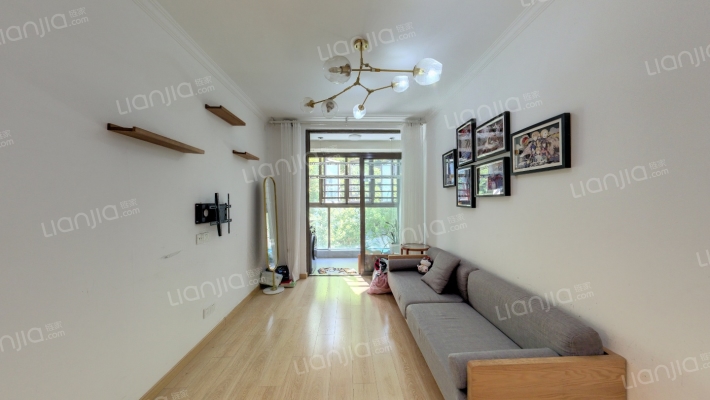 融侨悦公馆二手房实景图