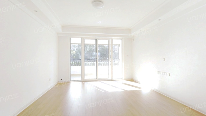 亚东同城逸境二手房实景图