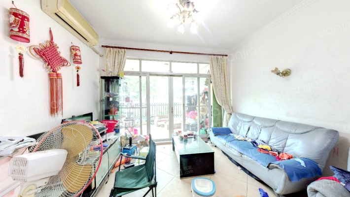 碧桂园西苑听涛居二手房实景图