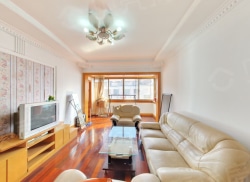 整租·阳光花苑 3室2厅 南_阳光花苑租房