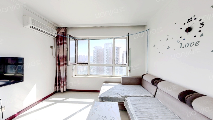 益格名邸二手房实景图