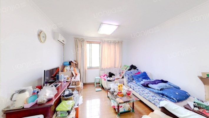 御景华庭二手房实景图