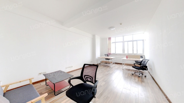 盛锡福商务大厦二手房实景图