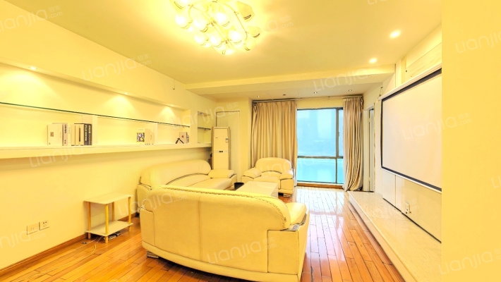 华庭嘉园二手房实景图