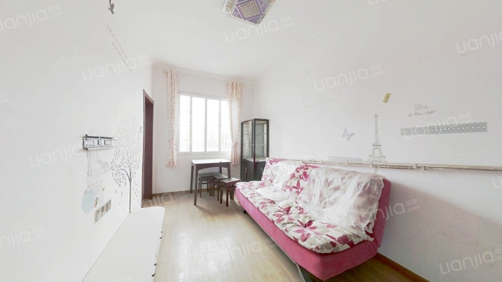 华安社区三区二手房实景图