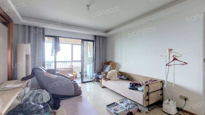 蓝光雍锦半岛二手房实景图