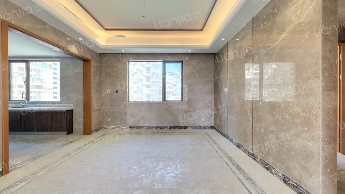 亨特碧桂园云涧溪山二手房实景图