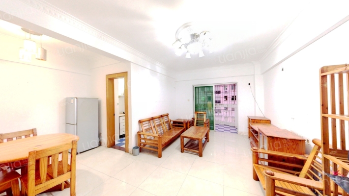 裕佳苑二手房实景图