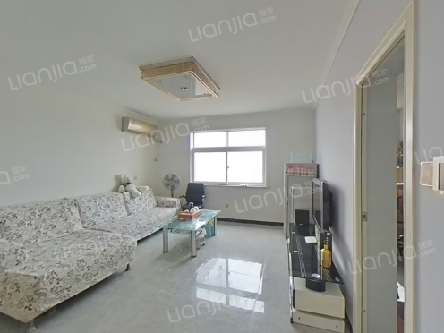 整租·天桥花园 2室1厅 南/北