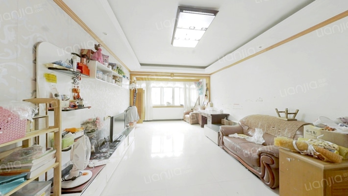 众福花园二手房实景图