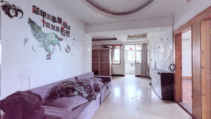 永丰大厦二手房实景图