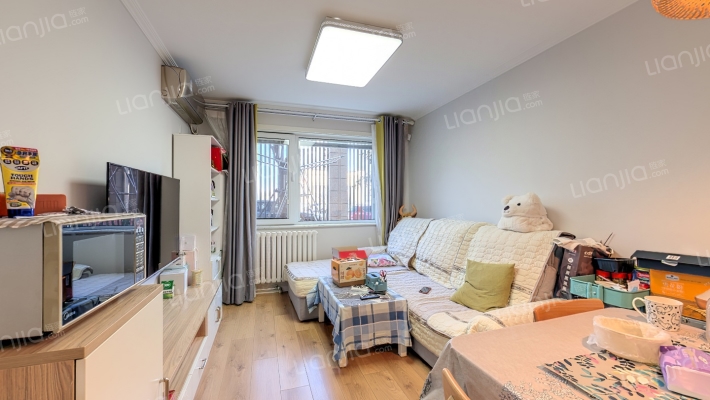 仁悦居9号院二手房实景图