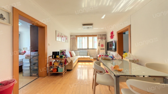 南苑九村二手房实景图