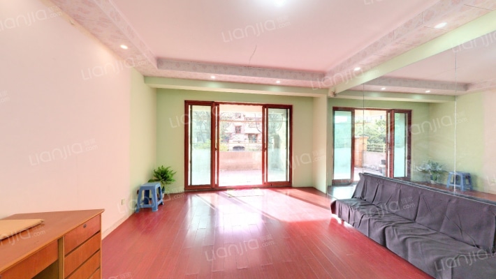 冠城国际二手房实景图