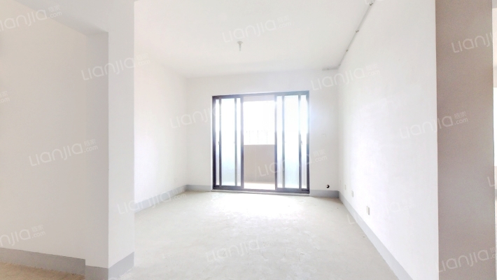 吴江虹桥花园二手房实景图