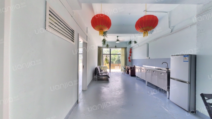 盛世新第二手房实景图