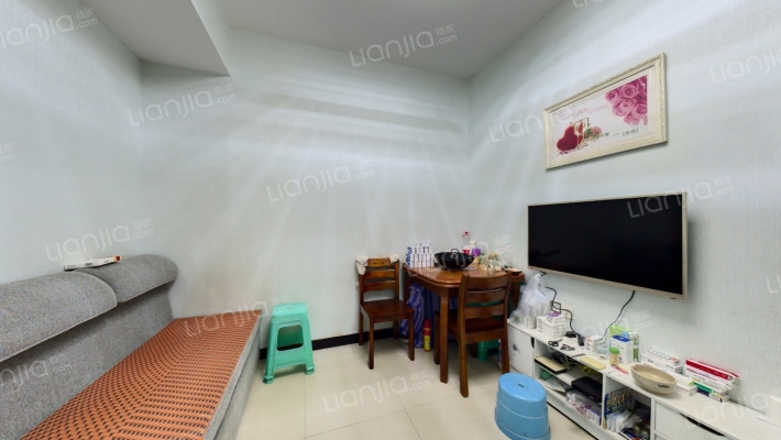 杰信雅邻二手房实景图