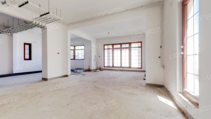 凯德麓语二手房实景图