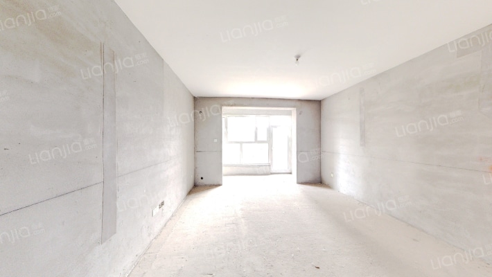 新鼎华府二手房实景图