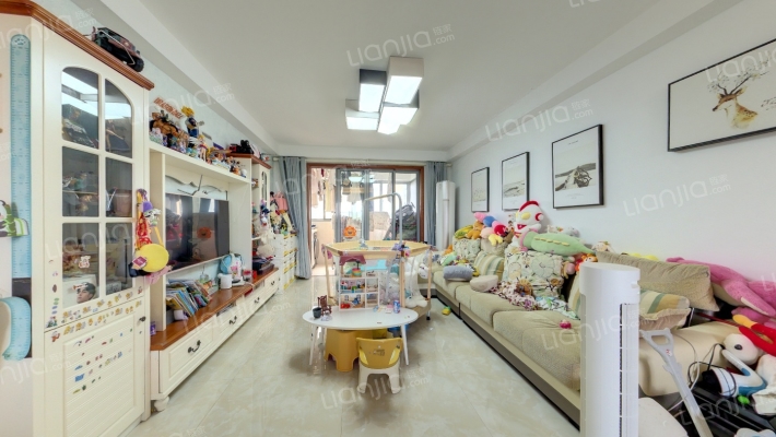 天祥家园二手房实景图