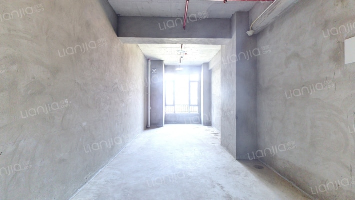 鲁能星城外滩二手房实景图