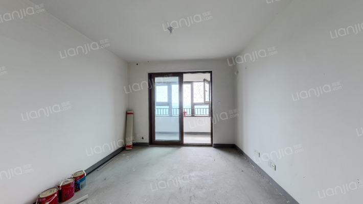 江湾四季二手房实景图