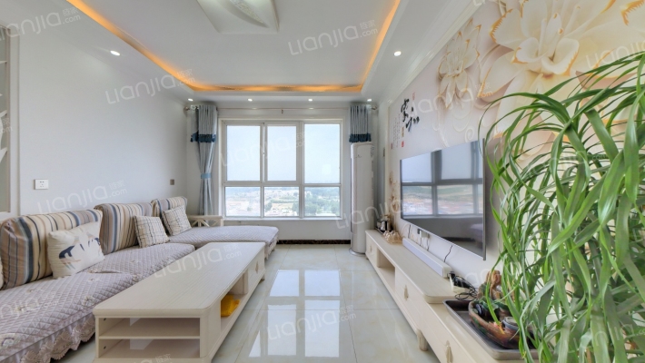 恒基水榭华城二手房实景图