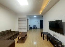 整租·三角花园赵家墩 2室2厅 南_三角花园赵家墩租房