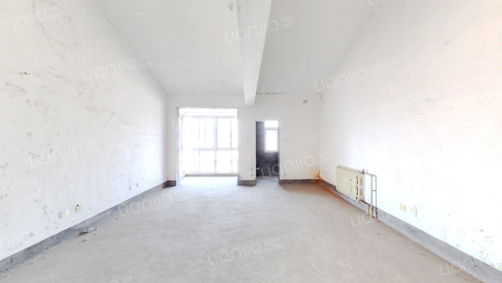 鸿盛新城二手房实景图