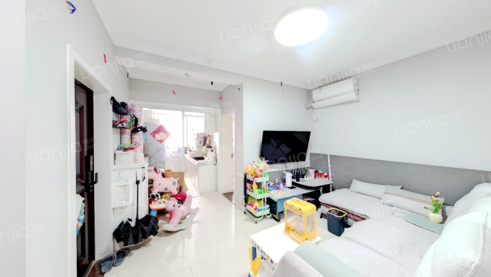 扬名花园二手房实景图