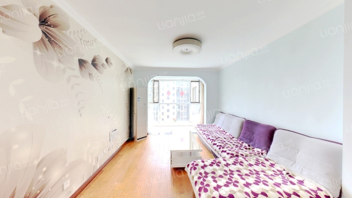 伟东幸福之城二期二手房实景图