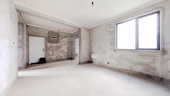 蓝色城邦(公寓)二手房实景图