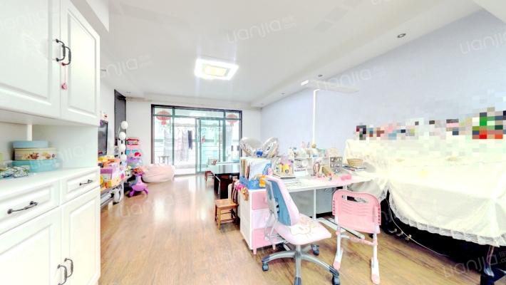 钱塘春晓花园二手房实景图