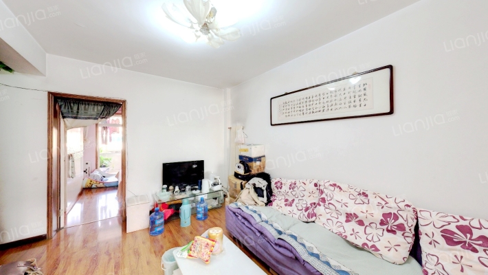 普达里二手房实景图