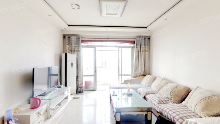 粮站宿舍二手房实景图