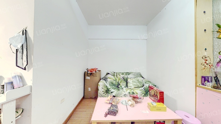 雍景湾南苑二手房实景图