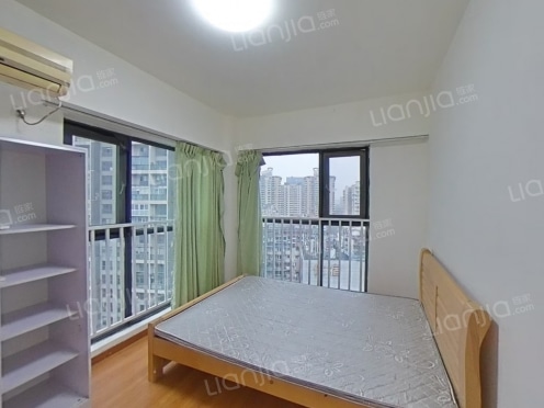 整租·时代印象 1室1厅 东北