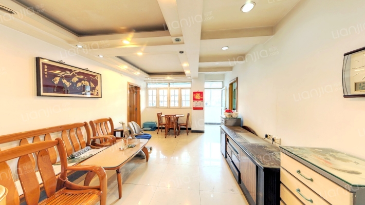 淘金北路二手房实景图