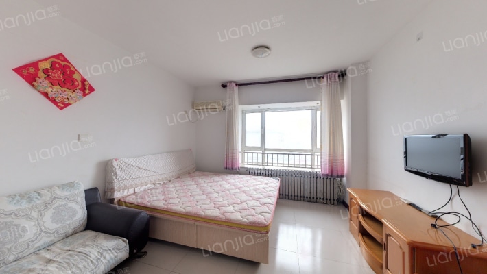 百麟大厦二手房实景图